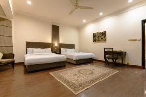 Gallery image of Shelton Rezidor House Peshawar in Peshawar