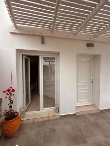 Fotografie z fotogalerie ubytování Eleon Luxury Villa v destinaci Karpathos