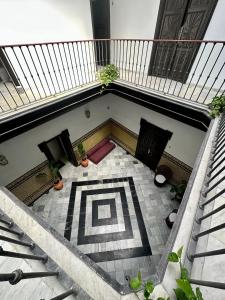 Fotografie z fotogalerie ubytování Casa Jaramago v destinaci Jerez de la Frontera