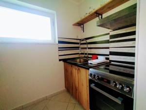 Cucina o angolo cottura di House for us Vinci