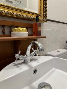 Fotografie z fotogalerie ubytování Casa Jaramago v destinaci Jerez de la Frontera