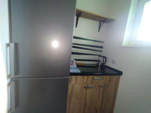 Cucina o angolo cottura di House for us Vinci