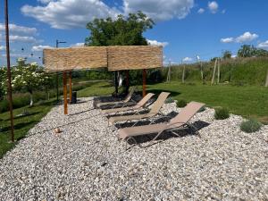 Κήπος έξω από το Kuća za odmor Terrace party by David