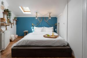 Attic Downtown-terrace by CityLife Suites, Bucharest (updated prices 2025)