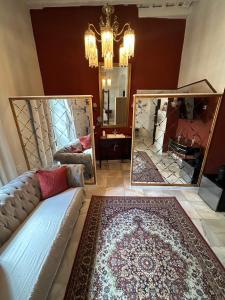 Fotografie z fotogalerie ubytování Casa Jaramago v destinaci Jerez de la Frontera