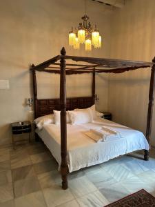 Fotografie z fotogalerie ubytování Casa Jaramago v destinaci Jerez de la Frontera