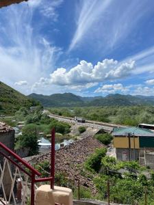 Φυσικό τοπίο κοντά σε αυτό το διαμέρισμα