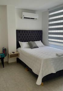 Fotografie z fotogalerie ubytování Apartamento los Ángeles 101 v destinaci Yopal