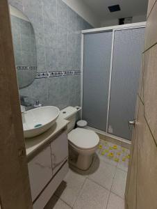 Fotografie z fotogalerie ubytování Apartamento los Ángeles 101 v destinaci Yopal