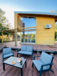 Fotografie z fotogalerie ubytování Nana - river Villa no.315 v destinaci Ulcinj