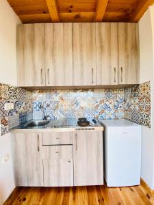 Fotografie z fotogalerie ubytování Nana - river Villa no.315 v destinaci Ulcinj