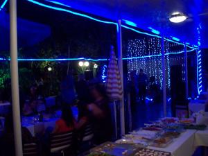 Fotografie z fotogalerie ubytování Hotel Vanilla v destinaci Fethiye