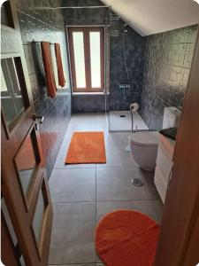 Ένα μπάνιο στο Paradiesli +30 φωτογραφίες