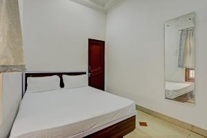 Fotografie z fotogalerie ubytování Hotel O New dream v destinaci Nārnaul