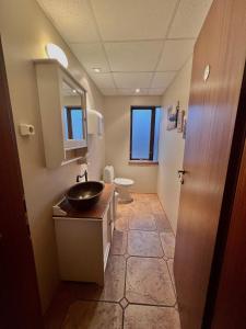 Fotografija u galeriji objekta Hotel Skógá by EJ Hotels u gradu Skogar