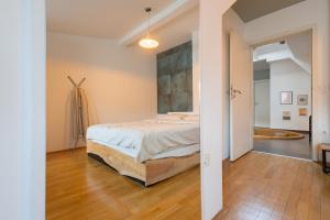 Fotografie z fotogalerie ubytování Apartment 2 v destinaci Pristina