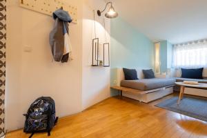 Fotografie z fotogalerie ubytování Apartment 2 v destinaci Pristina