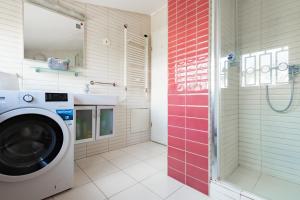 Fotografie z fotogalerie ubytování Apartment 2 v destinaci Pristina