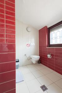 Fotografie z fotogalerie ubytování Apartment 2 v destinaci Pristina