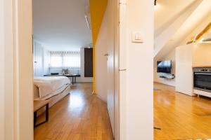 Fotografie z fotogalerie ubytování Apartment 2 v destinaci Pristina