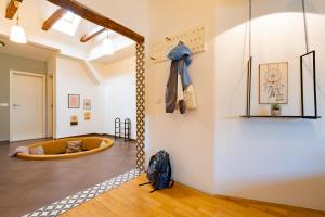 Fotografie z fotogalerie ubytování Apartment 2 v destinaci Pristina
