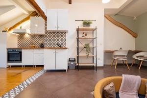 Fotografie z fotogalerie ubytování Apartment 2 v destinaci Pristina