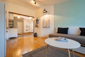 Fotografie z fotogalerie ubytování Apartment 2 v destinaci Pristina