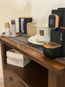 Fotografie z fotogalerie ubytování Giovanna Home v destinaci Marsala