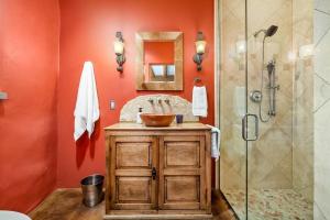 Billede fra billedgalleriet på Casa Kaleidoscope-Amazing View Eco-friendly design i Atascadero