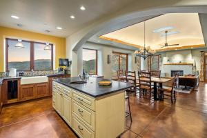 Billede fra billedgalleriet på Casa Kaleidoscope-Amazing View Eco-friendly design i Atascadero + 41 billeder