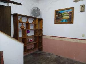 Fotografie z fotogalerie ubytování Casa en Pochutla de adobe con boveda catalana v destinaci San Pedro Pochutla