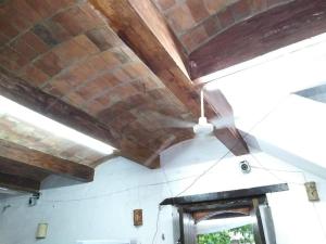 Fotografie z fotogalerie ubytování Casa en Pochutla de adobe con boveda catalana v destinaci San Pedro Pochutla