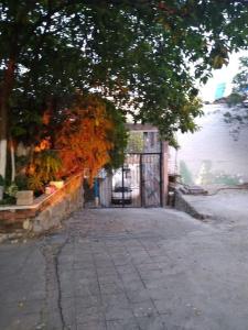 Fotografie z fotogalerie ubytování Casa en Pochutla de adobe con boveda catalana v destinaci San Pedro Pochutla