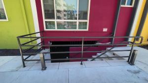 Fotografie z fotogalerie ubytování Quintessence ApartHotel v Los Angeles