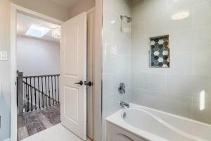 Ένα μπάνιο στο Home sweet home +16 φωτογραφίες