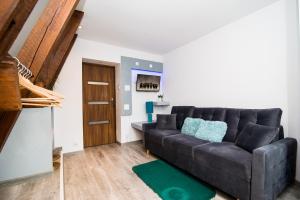 Posedenie v ubytovaní Arkadia Kadyny + 18 fotografií