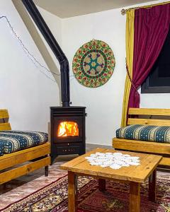 Imagen de la galería de Reef Guesthouse, en Batlūn 12 fotos más