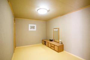 Wellihilli Park Resort客房内的一张或多张床位