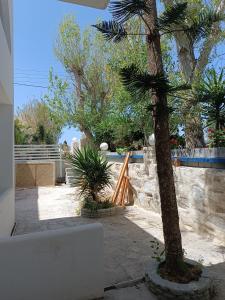 Photo de la galerie de l'établissement Livadia Beach Hostel, à Parikia 12 autres photos