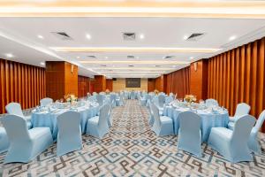 Fotografie z fotogalerie ubytování FLIPORT Hotel Xiamen Software Park v destinaci Sia-men
