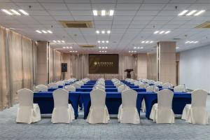 Fotografie z fotogalerie ubytování FLIPORT Hotel Xiamen Software Park v destinaci Sia-men