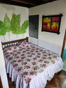 Foto dalla galleria di Hotel Atenas Jericó a Jericó