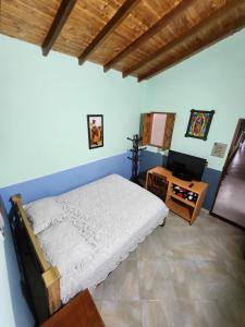 Foto dalla galleria di Hotel Atenas Jericó a Jericó