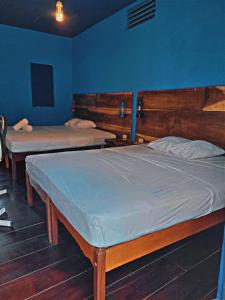 Φωτογραφία από το άλμπουμ του Hostal Estrella σε San Juan del Sur