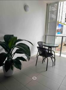 Imagen de la galería de Condo in Fortitude Valley, en Brisbane