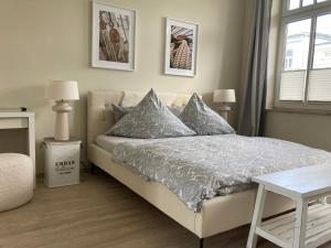 Ảnh trong thư viện ảnh của Appartementhaus Warnemünde ở Warnemünde