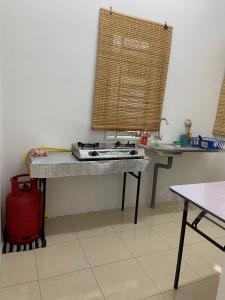 Φωτογραφία από το άλμπουμ του EmyNuar Homestay σε Batu Kurau