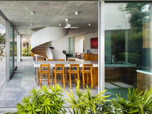 Fotografie z fotogalerie ubytování Venity Villa Nha Trang v Nha Trangu