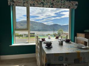 Paesaggio naturale nelle vicinanze del bed & breakfast