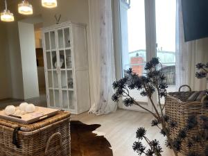 Ảnh trong thư viện ảnh của Appartementhaus Warnemünde ở Warnemünde